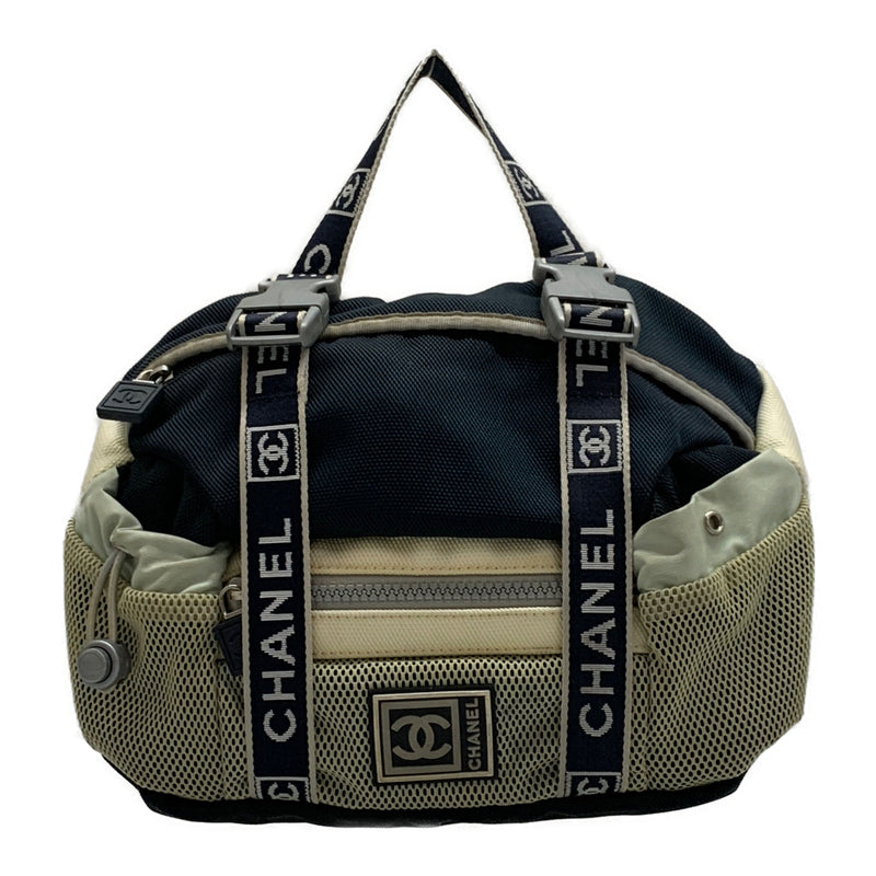 CHANEL/Fanny Pack/Multicolor/A27892