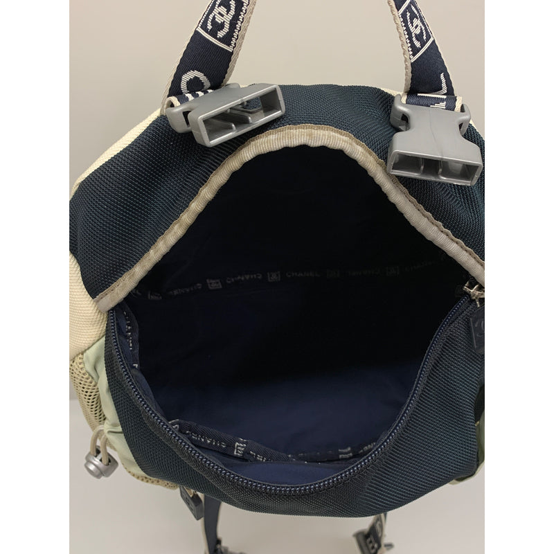 CHANEL/Fanny Pack/Multicolor/A27892