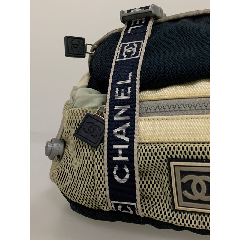 CHANEL/Fanny Pack/Multicolor/A27892