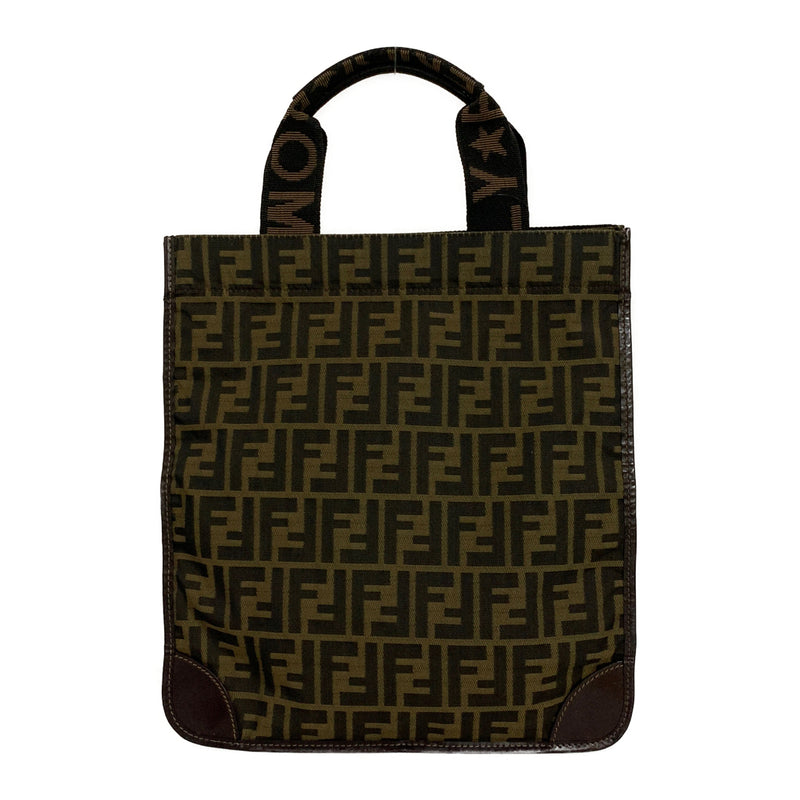 FENDI/Cross Body Bag/Multicolor/Nylon/2119 26555