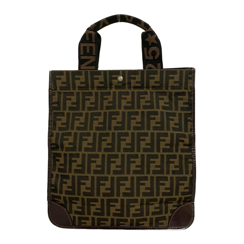 FENDI/Cross Body Bag/Multicolor/Nylon/2119 26555