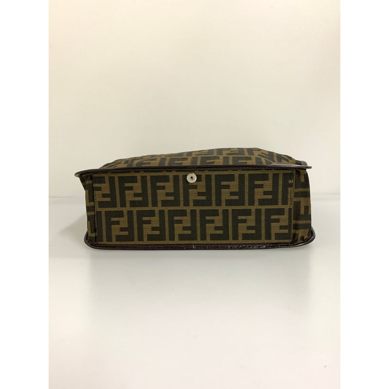 FENDI/Cross Body Bag/Multicolor/Nylon/2119 26555