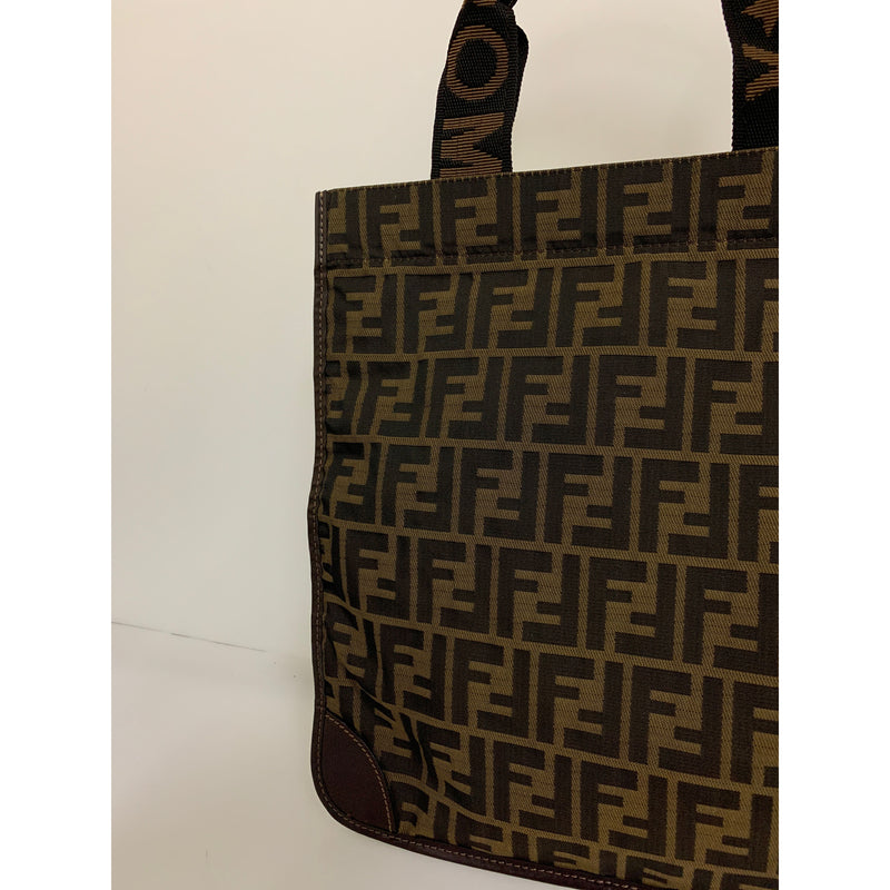 FENDI/Cross Body Bag/Multicolor/Nylon/2119 26555