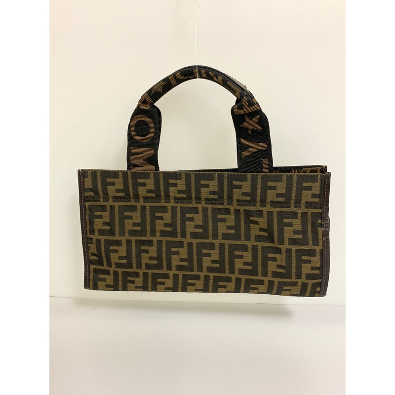 FENDI/Cross Body Bag/Multicolor/Nylon/2119 26555