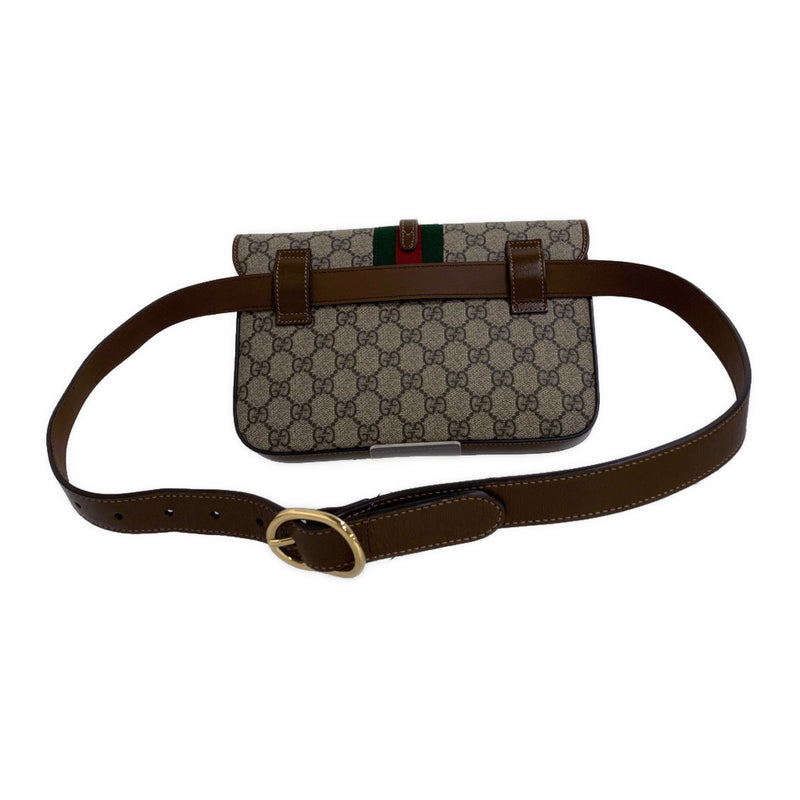 GUCCI/Cross Body Bag/Beige/699930
