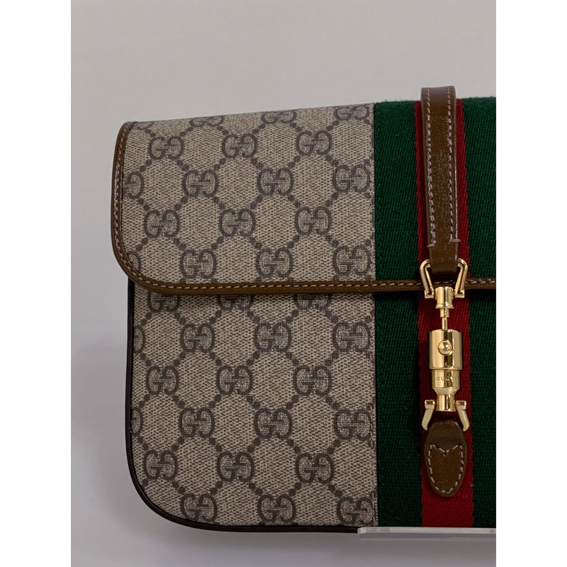 GUCCI/Cross Body Bag/Beige/699930
