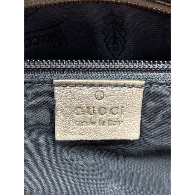 GUCCI/Tote Bag/Gold/All Over Print/211137 002123
