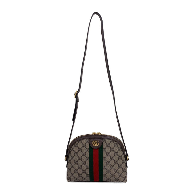 GUCCI/Bag/Multicolor/All Over Print/