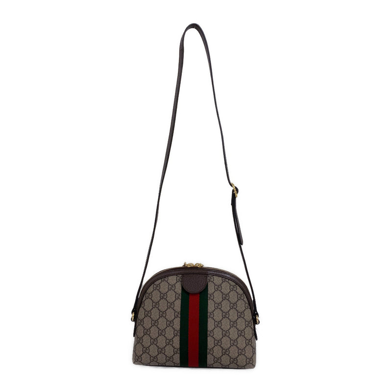 GUCCI/Bag/Multicolor/All Over Print/
