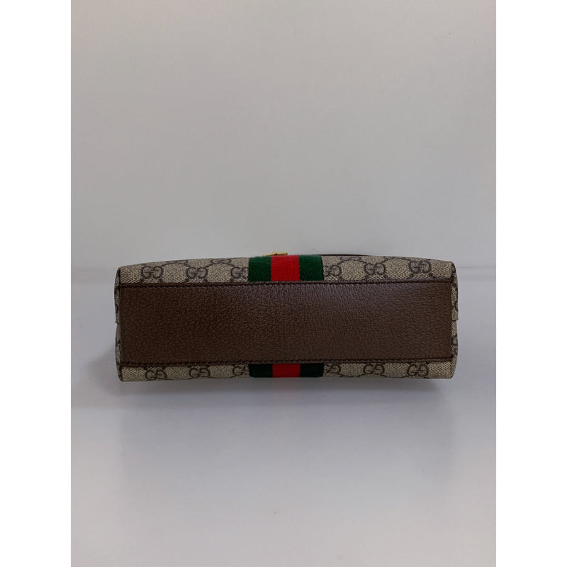 GUCCI/Bag/Multicolor/All Over Print/