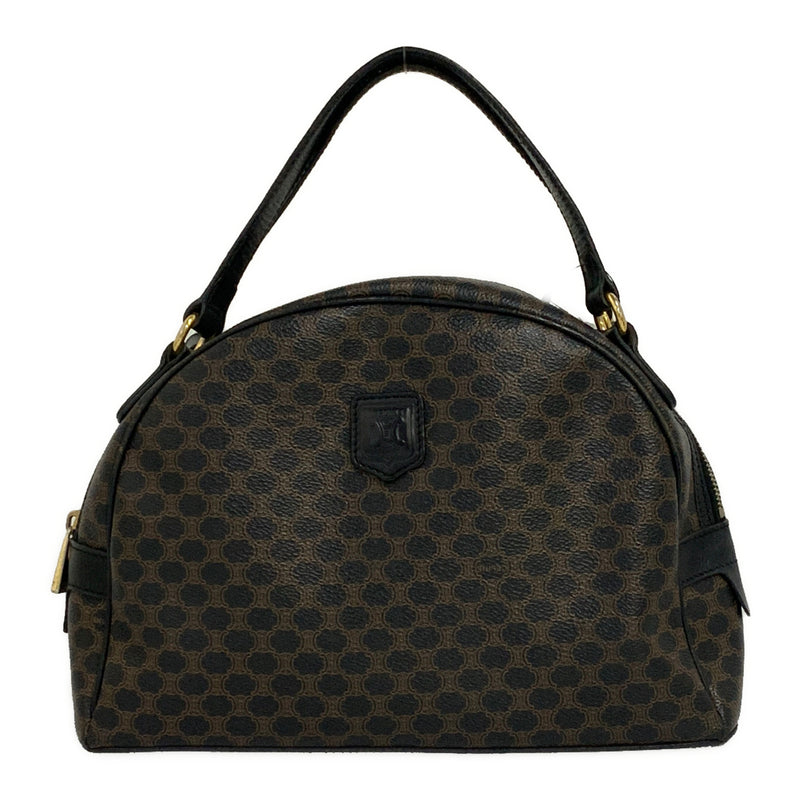 CELINE/Boston Bag/Black/