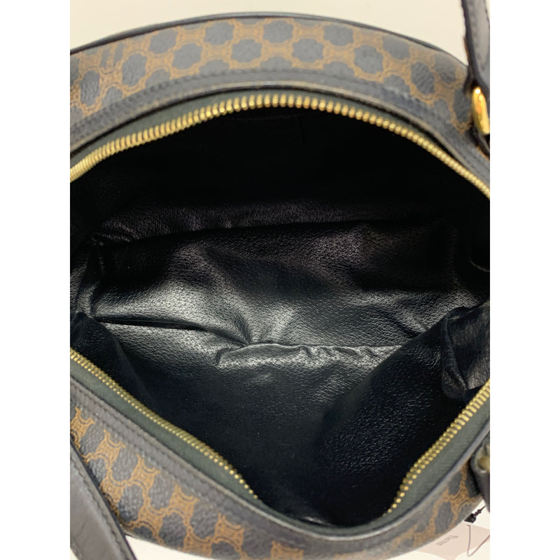 CELINE/Boston Bag/Black/
