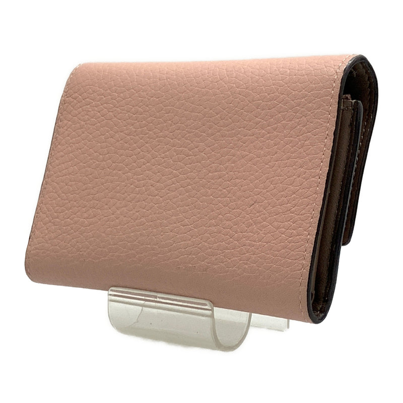LOUIS VUITTON/Bifold Wallet/Pink/M82361