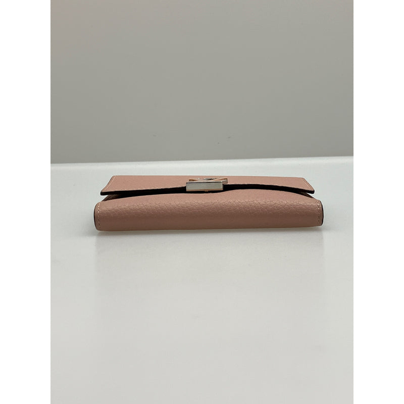 LOUIS VUITTON/Bifold Wallet/Pink/M82361