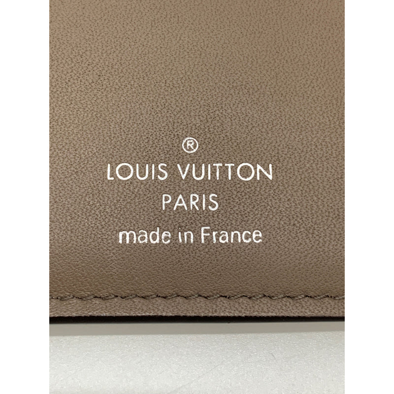 LOUIS VUITTON/Bifold Wallet/Pink/M82361