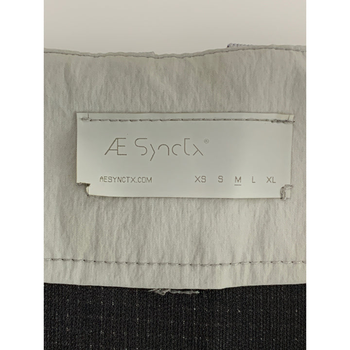 aesynctx/Pants/M/Gray/Nylon/ – 2nd STREET USA