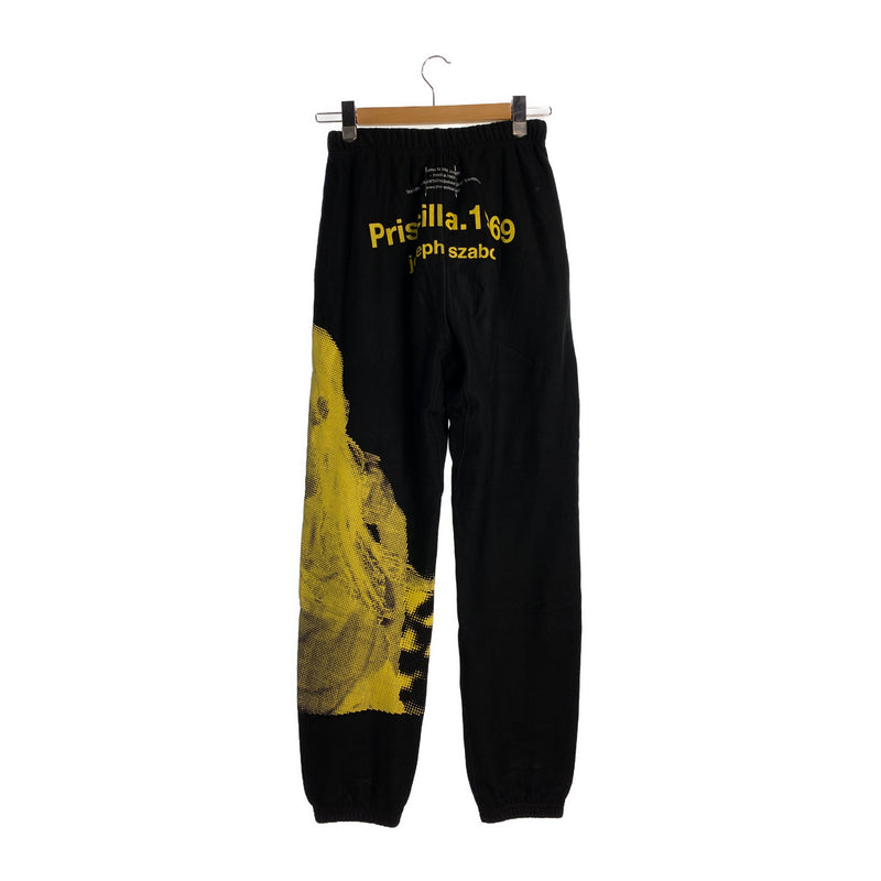 TAKAHIROMIYASHITA TheSoloist./Pants/46/Black/Cotton/SC.0457SS22