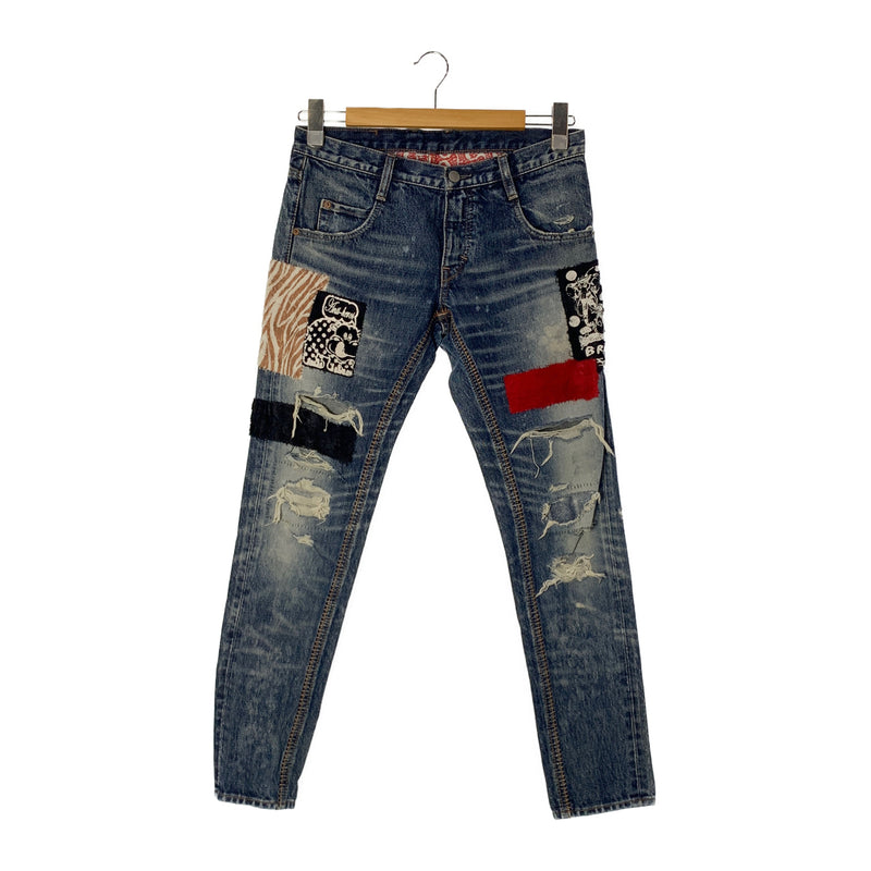 RNA inc/Bottoms/M/Multicolor/Denim/ – 2nd STREET USA