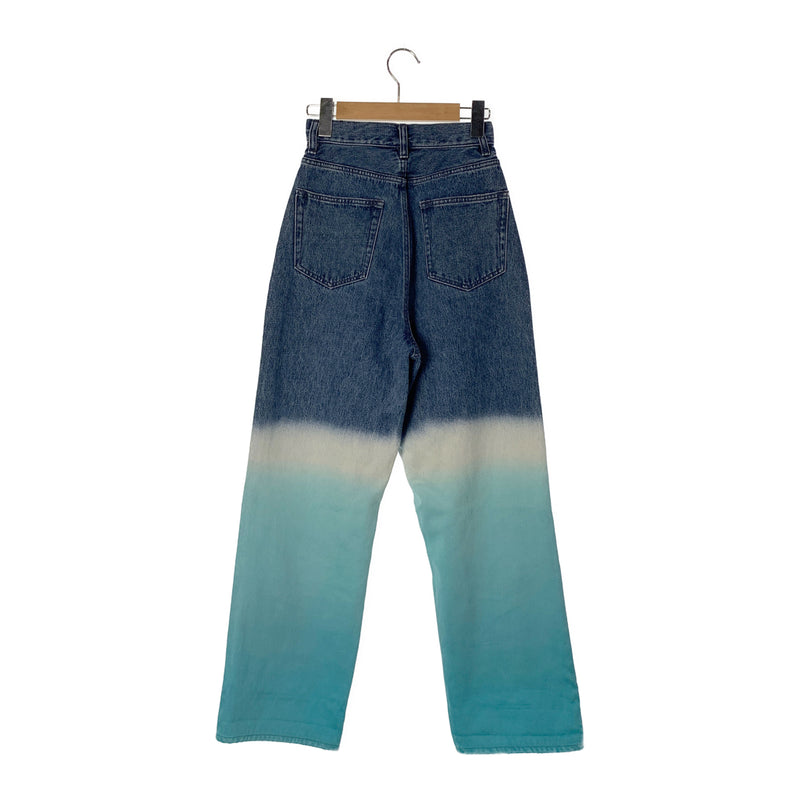 MOUSSY/Bottoms/0/Indigo/Cotton/010FSW11-0460