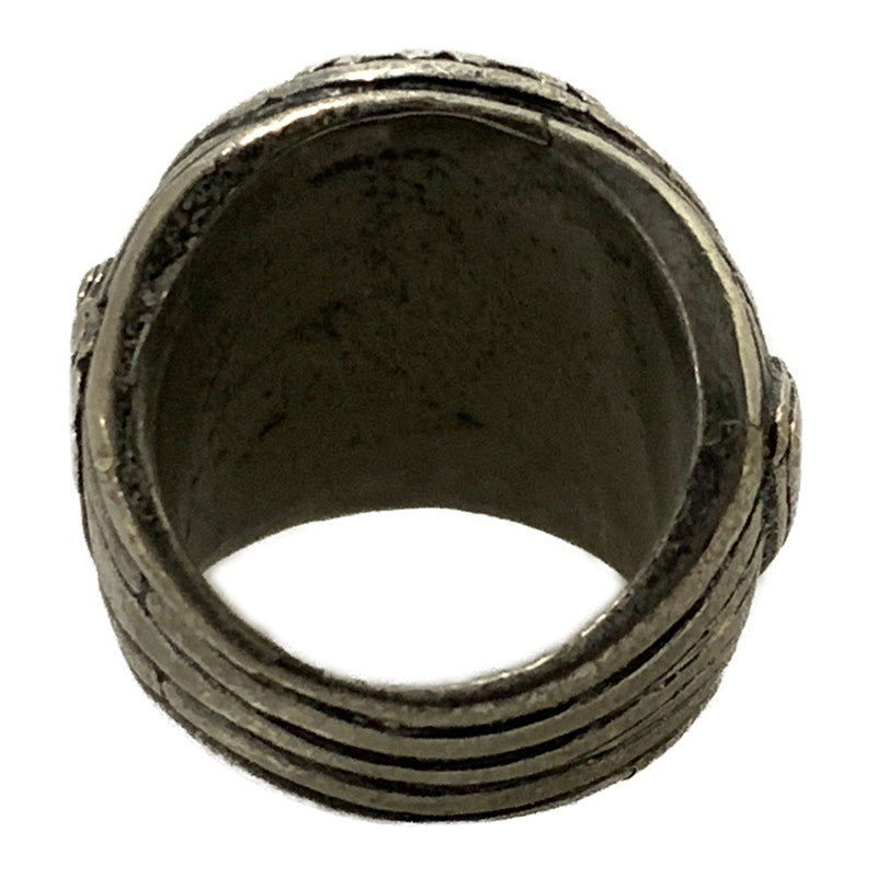 NIKE/Ring/7.5/Silver/