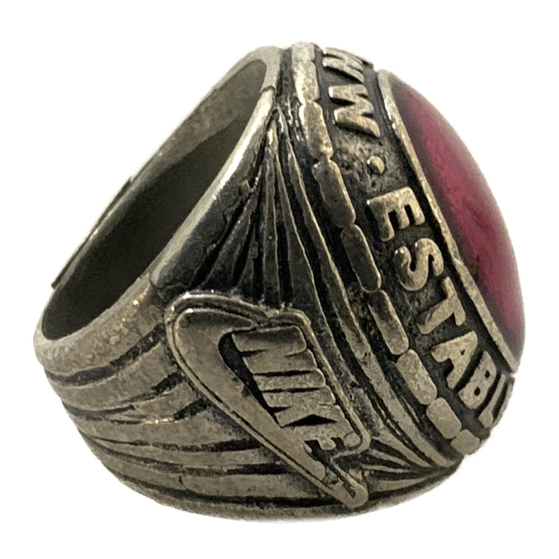 NIKE/Ring/7.5/Silver/