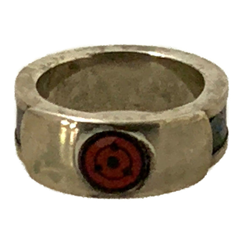 NARUTO/Ring/5/Silver/SV925/