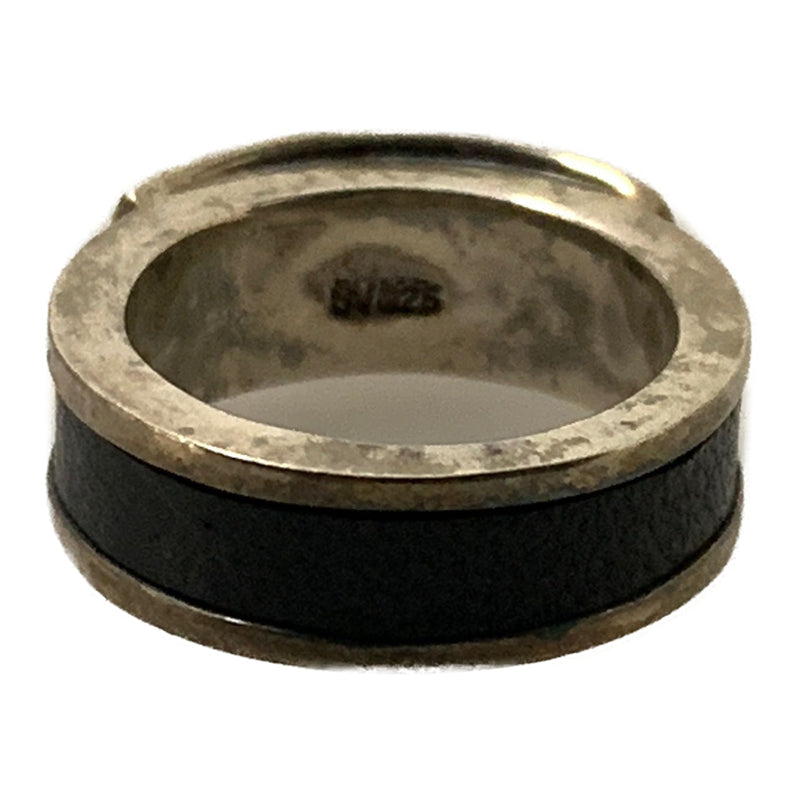 NARUTO/Ring/5/Silver/SV925/