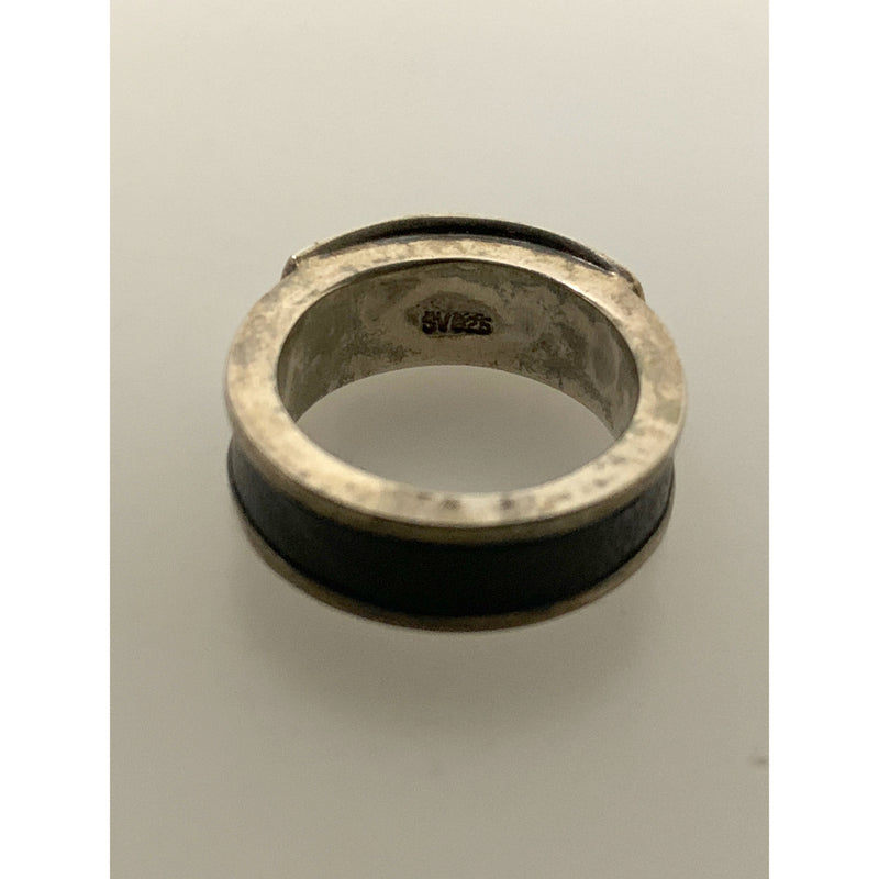 NARUTO/Ring/5/Silver/SV925/
