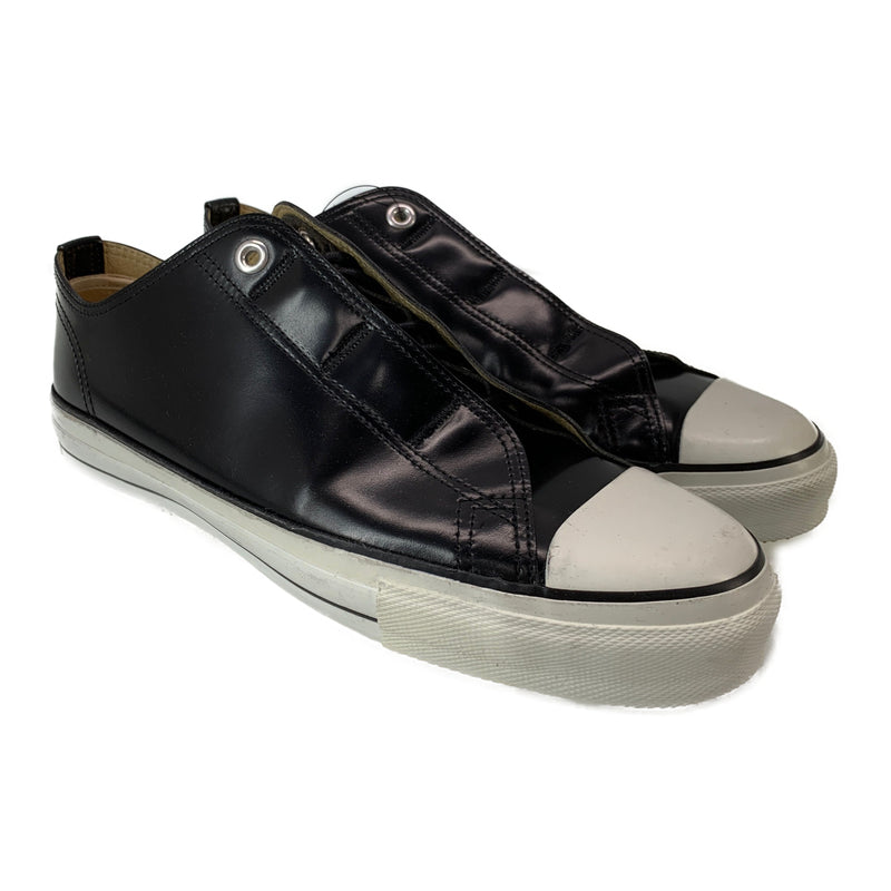ISSEY MIYAKE/Low-Sneakers/XL/Black/ME92-AJ001-26