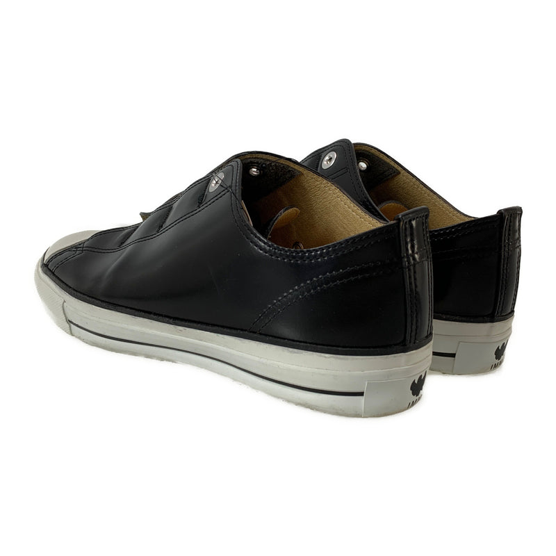 ISSEY MIYAKE/Low-Sneakers/XL/Black/ME92-AJ001-26