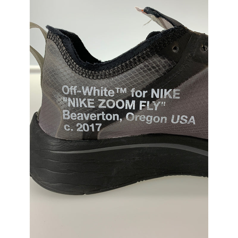 NIKE/Low-Sneakers/US 9.5/Black/THE 10 : ZOOM FLY/AJ4588-001