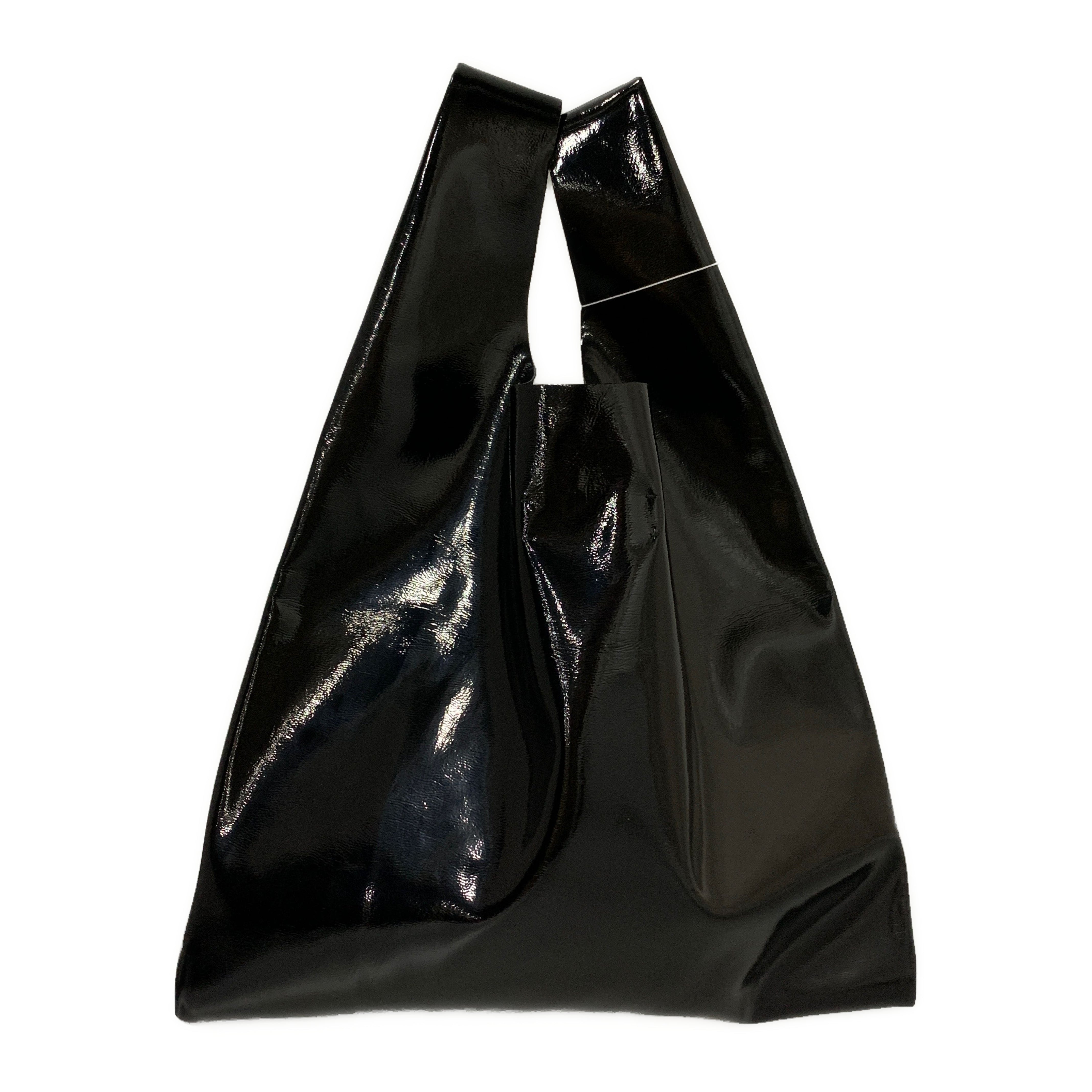 DSQUARED2/Tote Bag/Black/S83SP0066 view 2