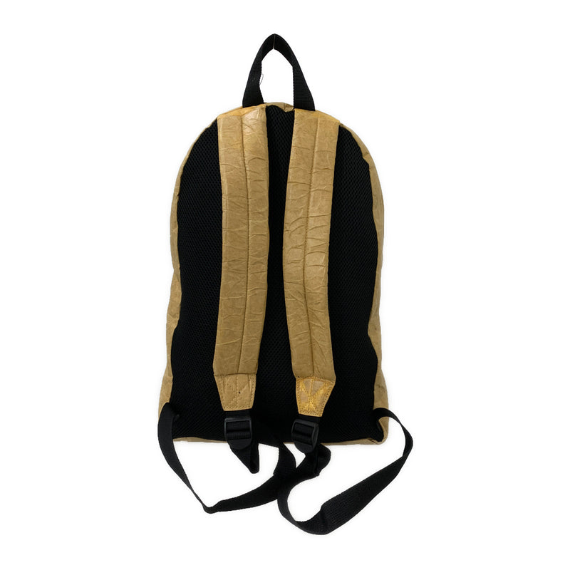HUMAN MADE/Backpack/Camel/