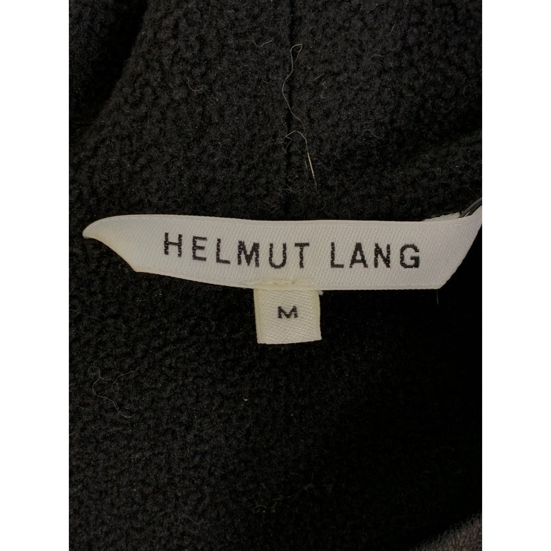 Helmut Lang/Leather Jkt/M/Black/Lambskin/16-9904050-050-904