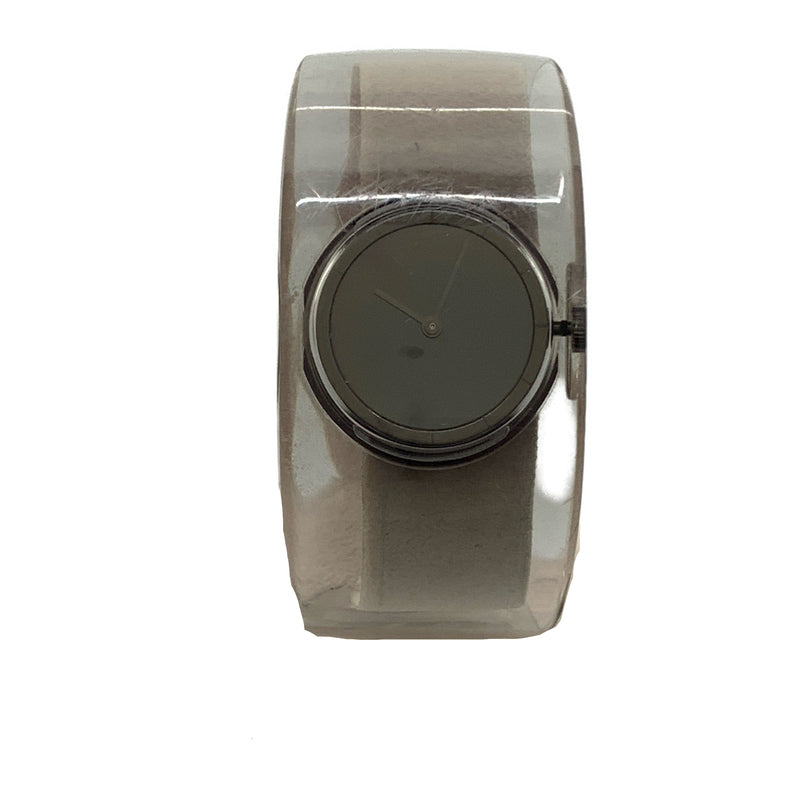 ISSEY MIYAKE/Quartz Watch/Clear/VJ20-0100