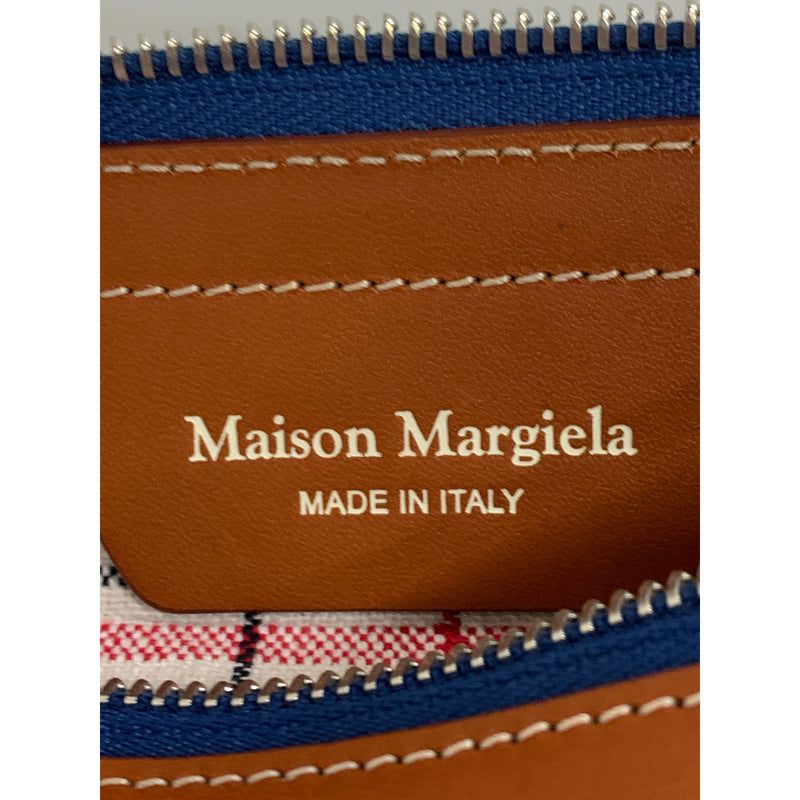 Maison Margiela/Bag/Blue/Stripe/SB3WG0009