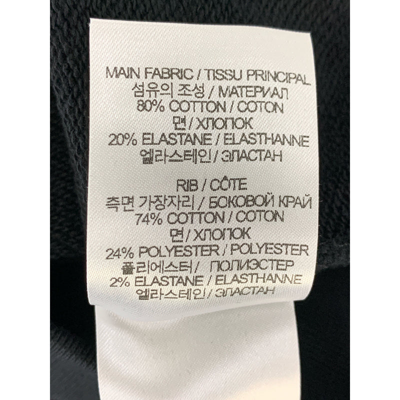 VTMNTS/Sweatshirt/Black/VL14CW100B