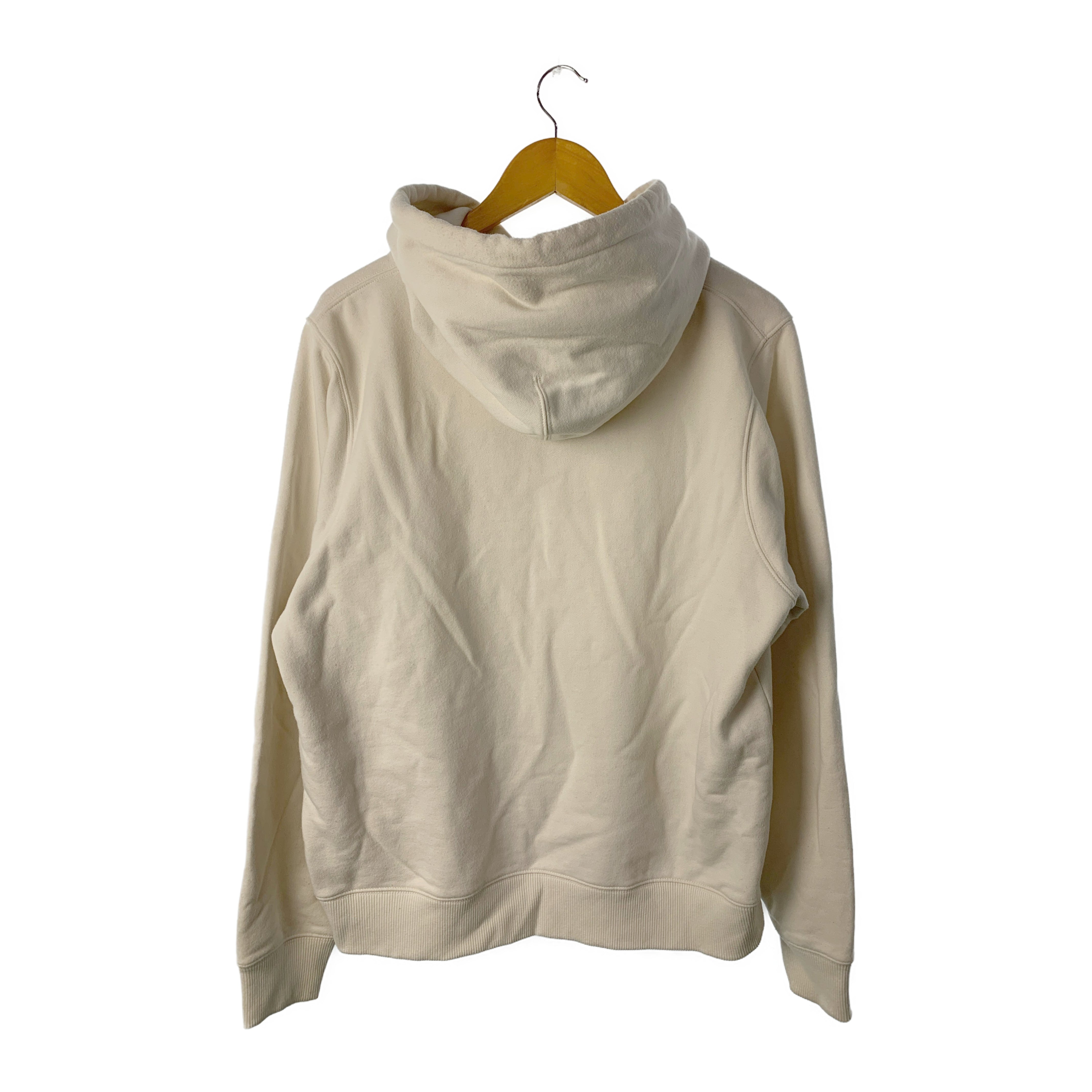 Heaven By Marc Jacobs/Hoodie/L/White/Cotton/ view 2