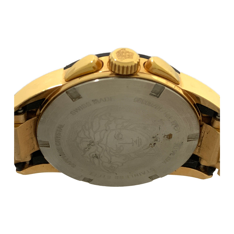 VERSACE/Watch/Gold/WR3ATM