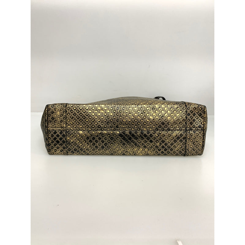 BOTTEGA VENETA/Tote Bag/Black/Leather/B00773977V