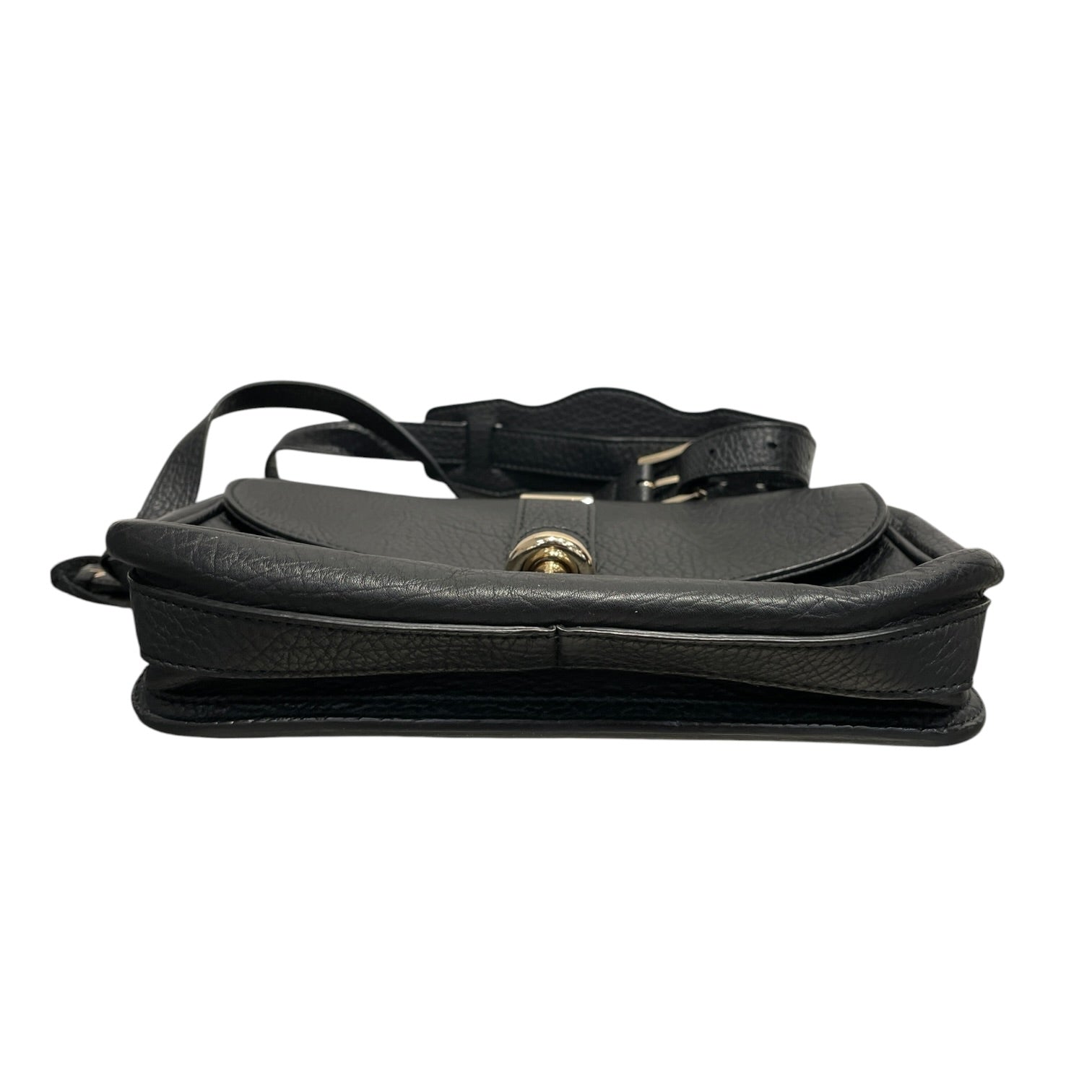 BALENCIAGA/Bag/Leather/BLK/TUBE S view 5