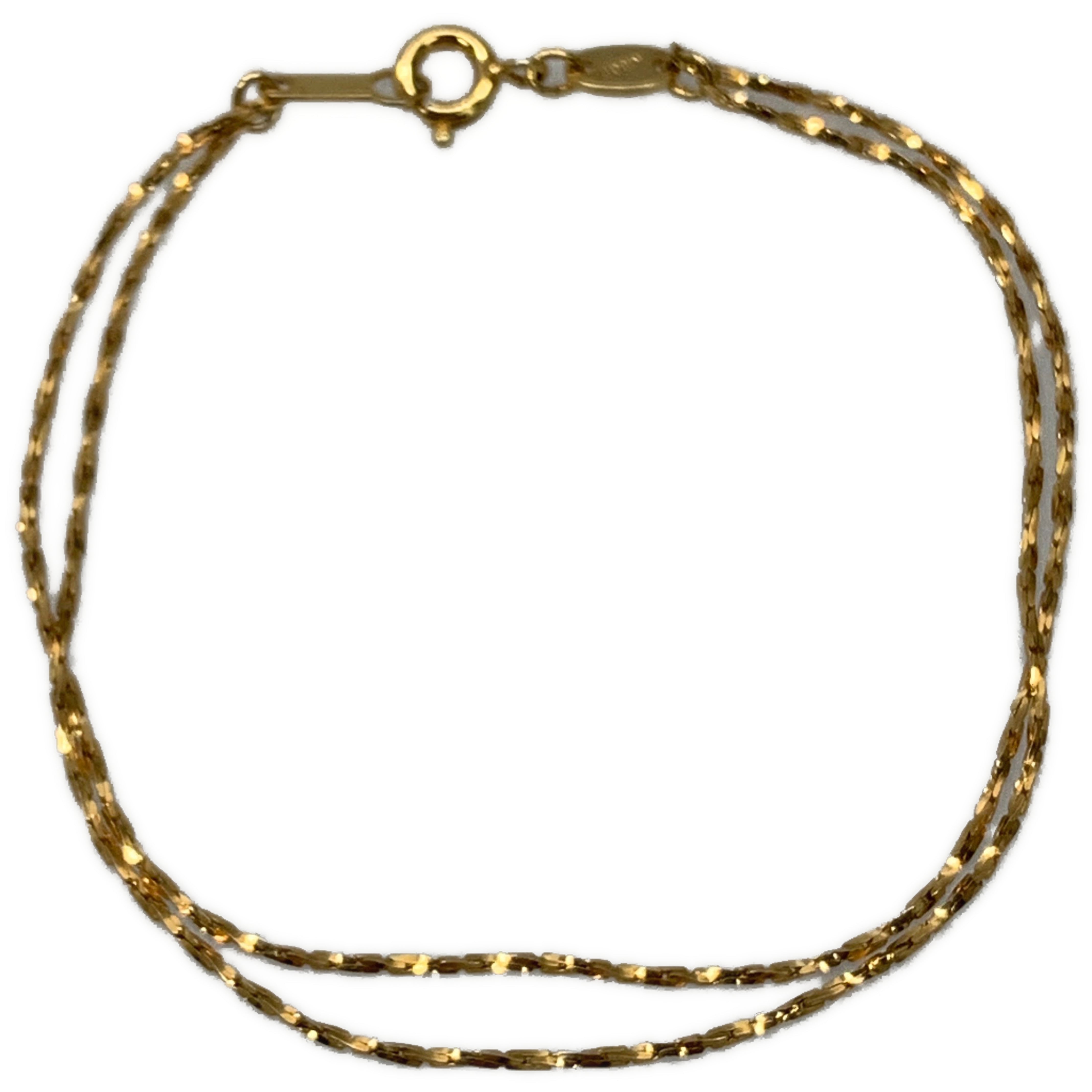 yves-saint-laurent-bracelet-gld-2nd-street-usa