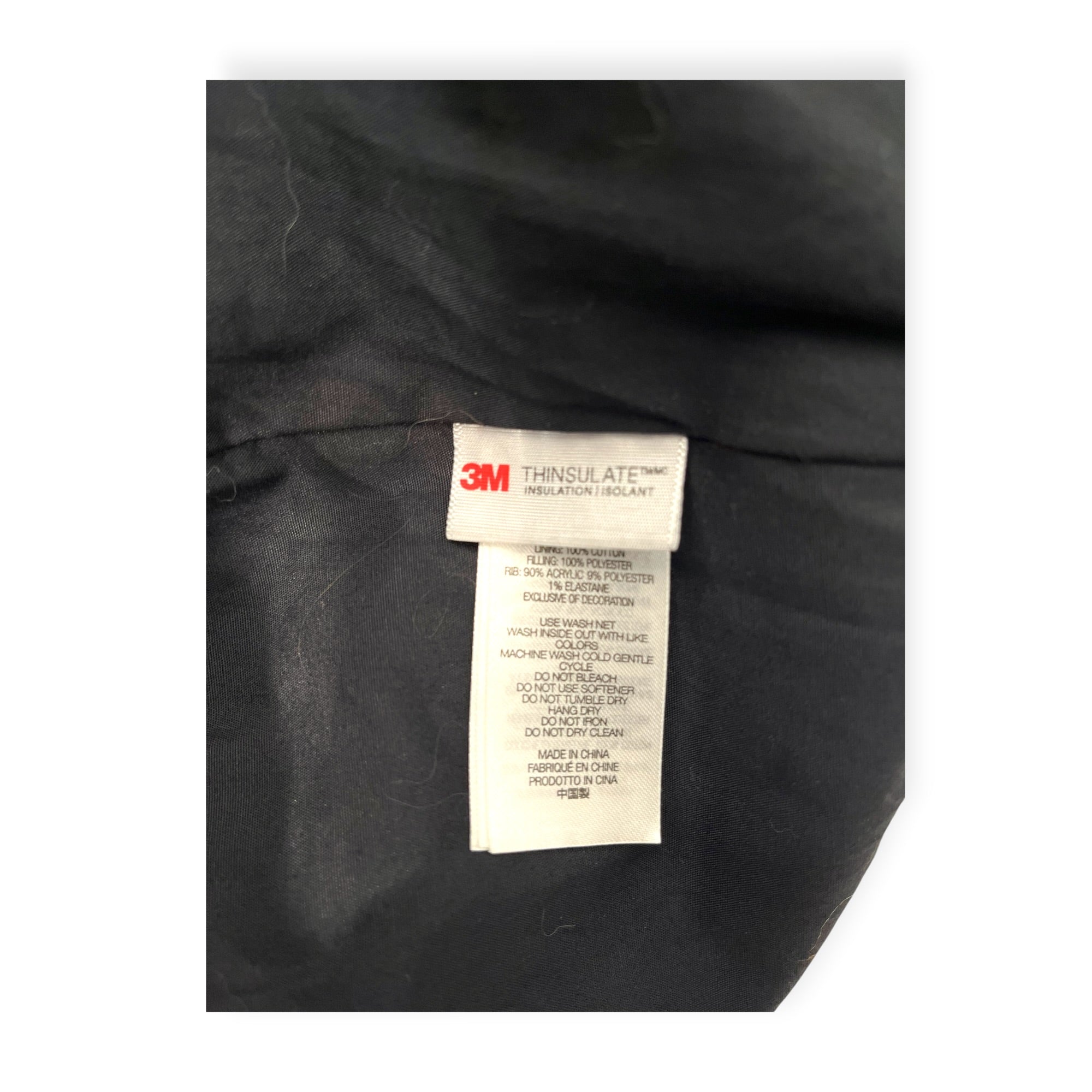 Supreme/b.b.simon/Jacket/L/Cotton/BLK/STUDDED WORK JKT view 7