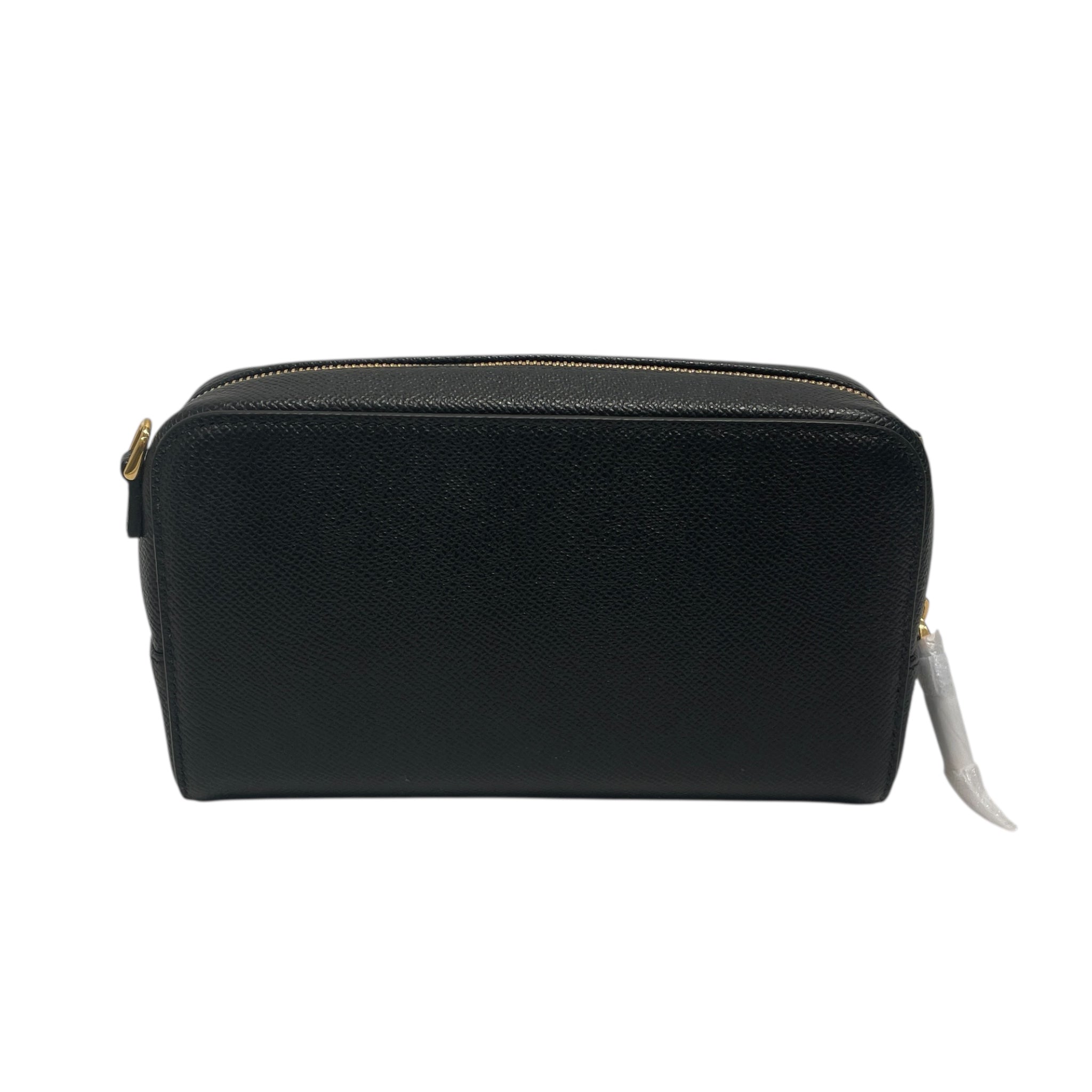 Christian Dior/Cross Body Bag/Leather/NVY/DIOR SHOULDER BAG view 2