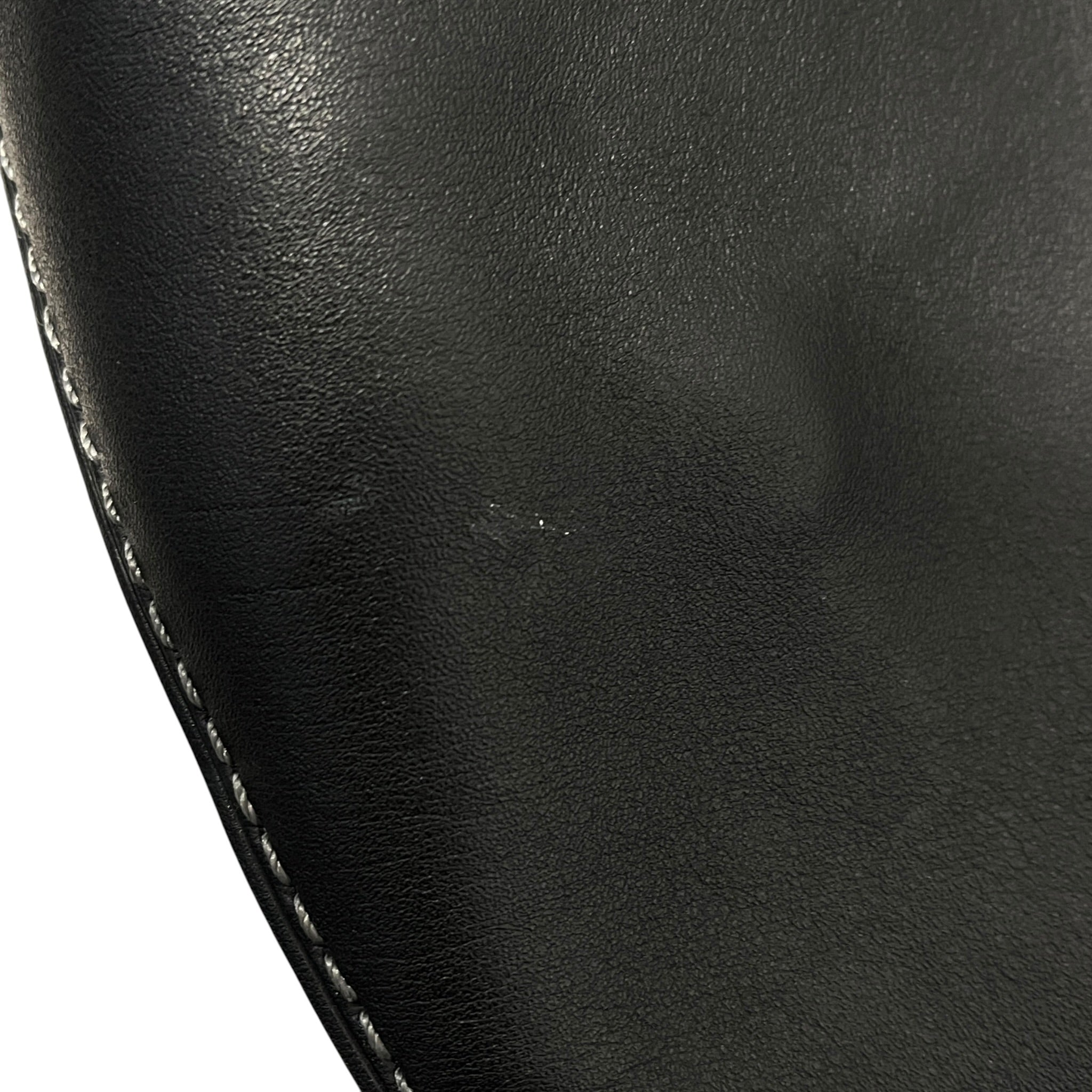 COACH/Cross Body Bag/Leather/BLK/MOTT messenger bag 38 view 10