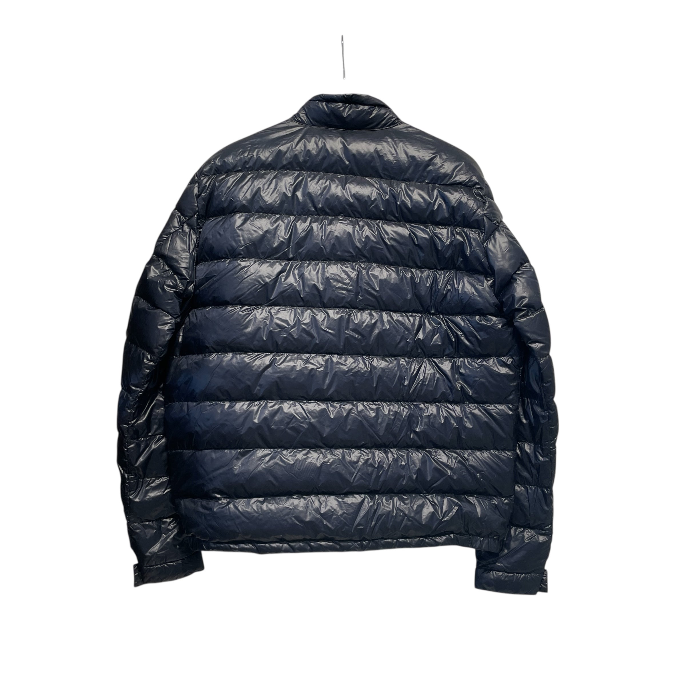 MONCLER/Jacket/6/Nylon/NVY/DOWN ACORUS GIUBOTTO view 2