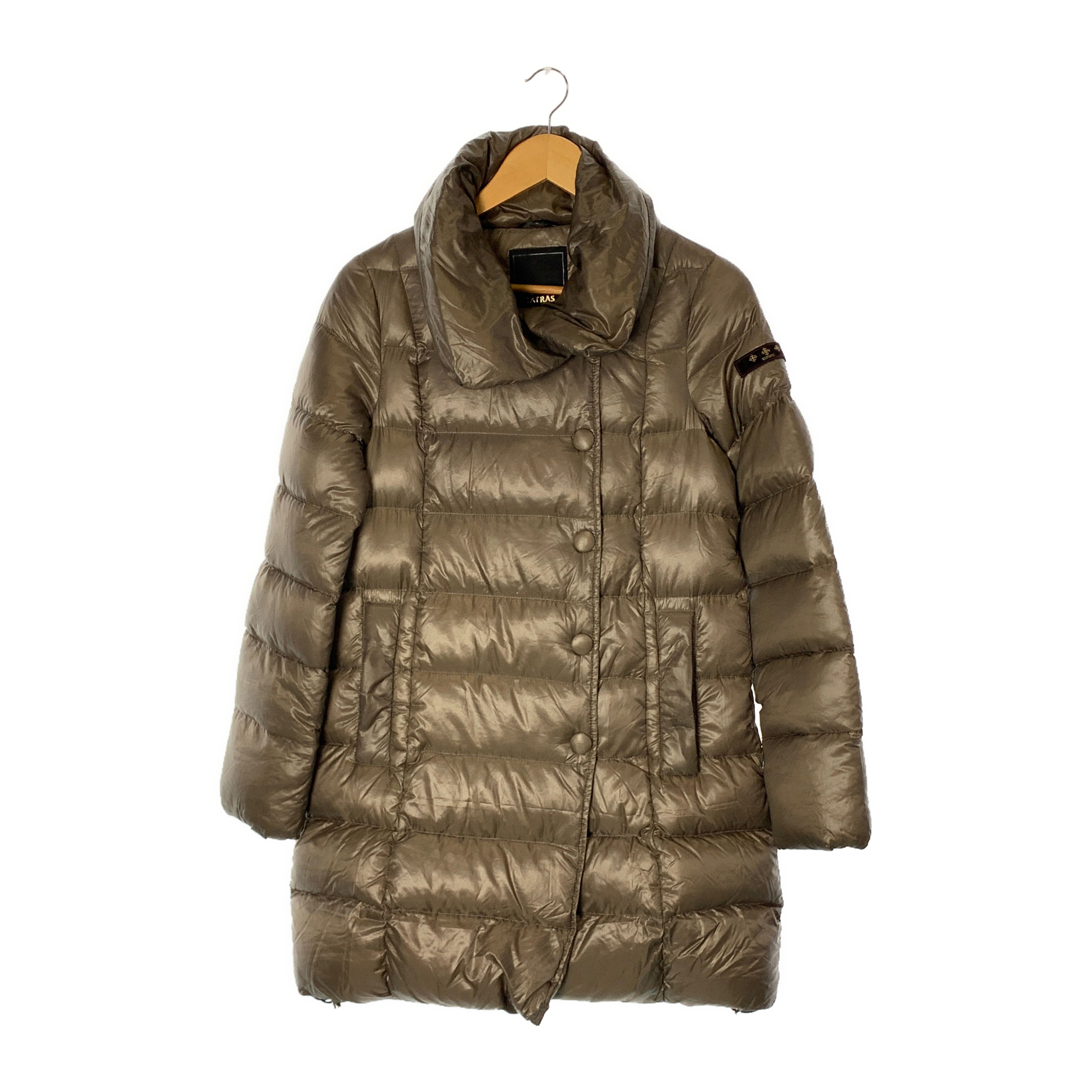 TATRAS/Puffer Jkt/LTA14A4144/LTA14A4144 view 1