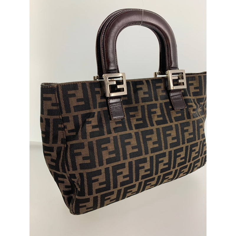 FENDI/Hand Bag/Multicolor/