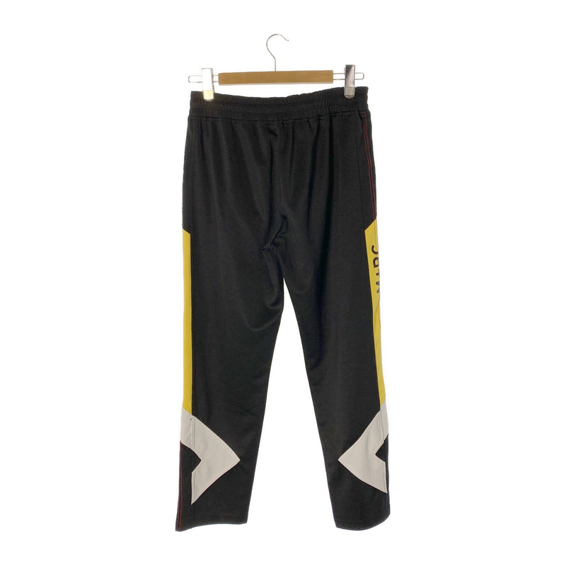 M+RC NOIR/Pants/M/BLK/SWEATPANTS