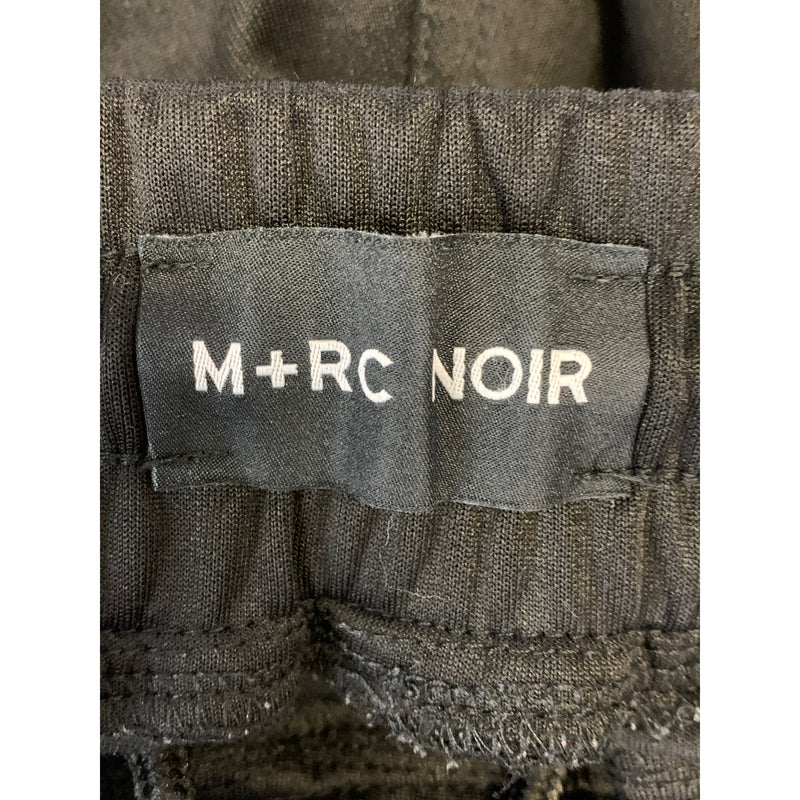 M+RC NOIR/Pants/M/BLK/SWEATPANTS